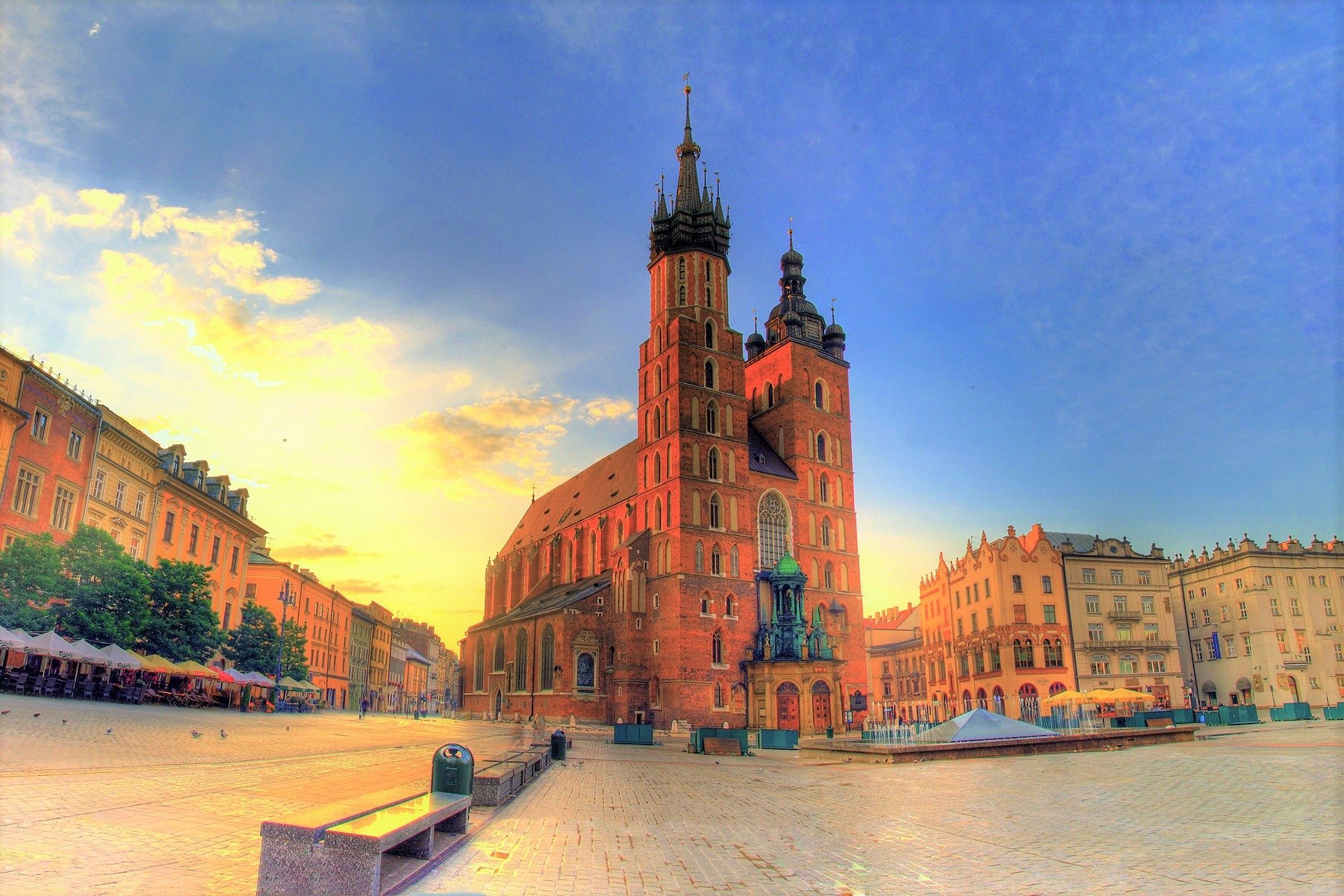 Du lịch Ba Lan: Nên ăn gì khi du lịch Ba Lan?