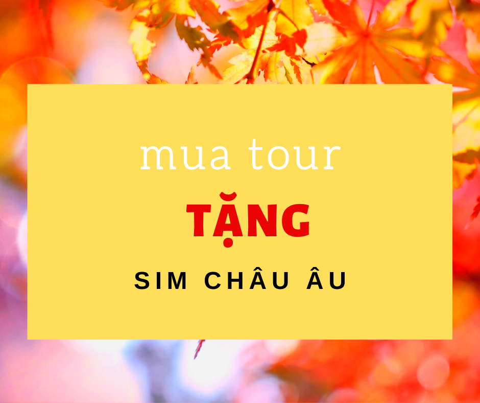 kinh nghiệm sử dụng điện thoại và sim châu âu