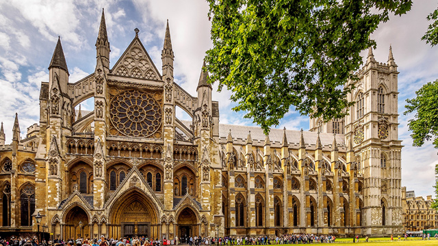 Cung điện Westminster và những công trình nổi tiếng bên dòng sông Thames – Bí mật du lịch UK không thể bỏ lỡ Sapo ấn tượng