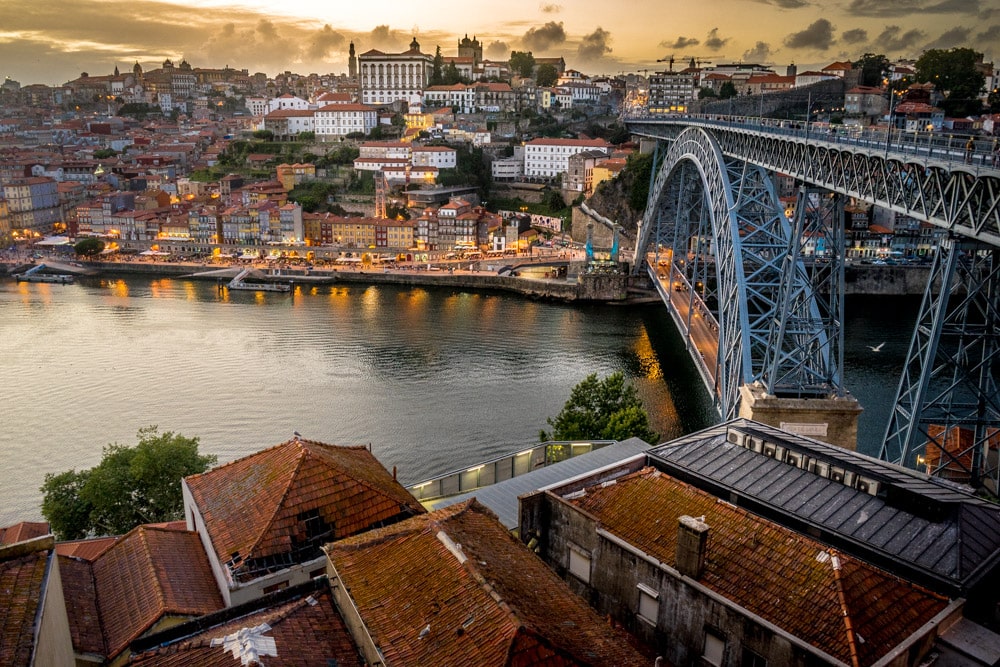 portugal destinations dẻ