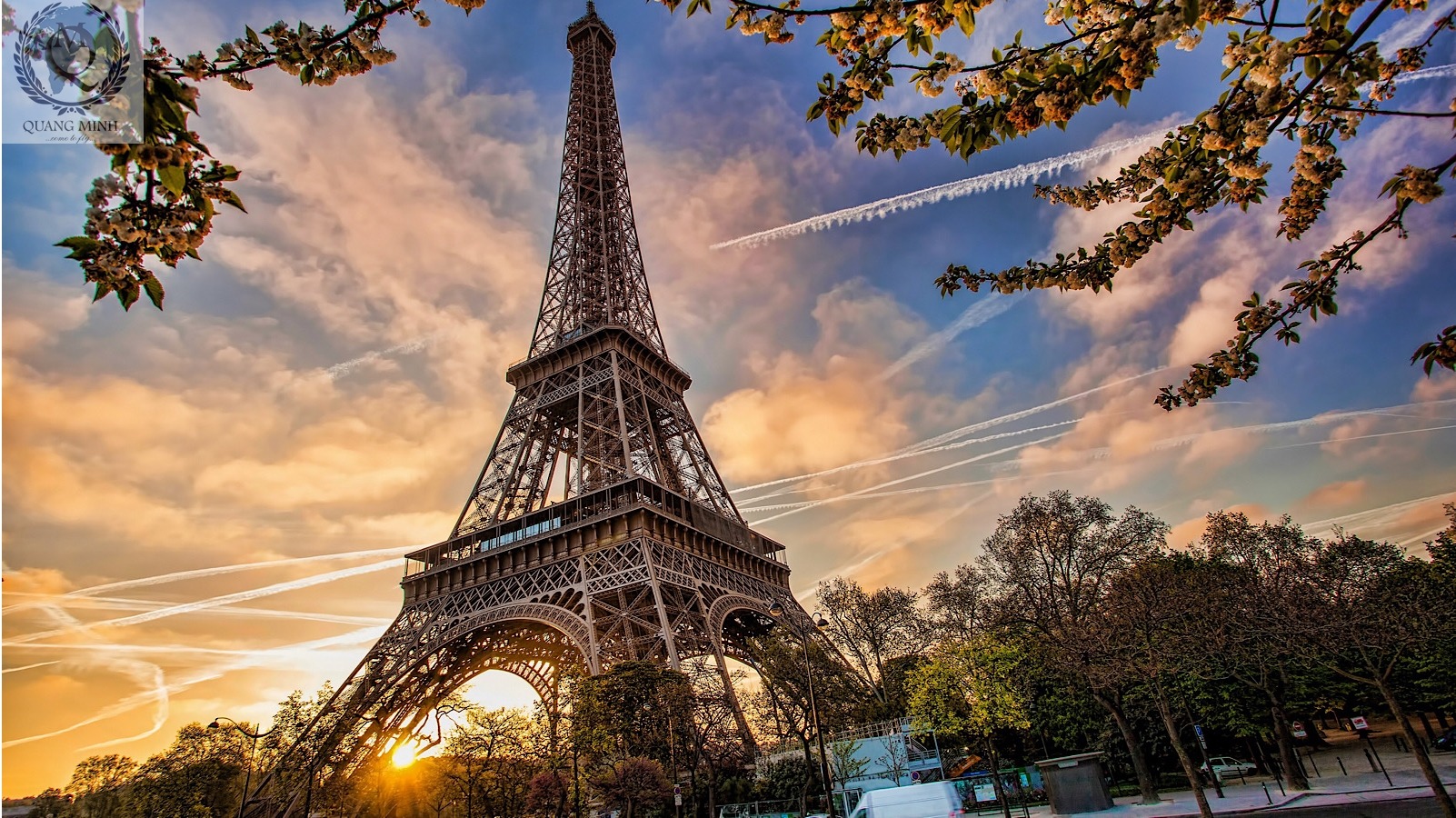  Tour Du Lịch Châu Âu Cùng Worldtrip Đưa Bạn Chạm Tới Giấc Mơ Lãng Mạn Phương Tây