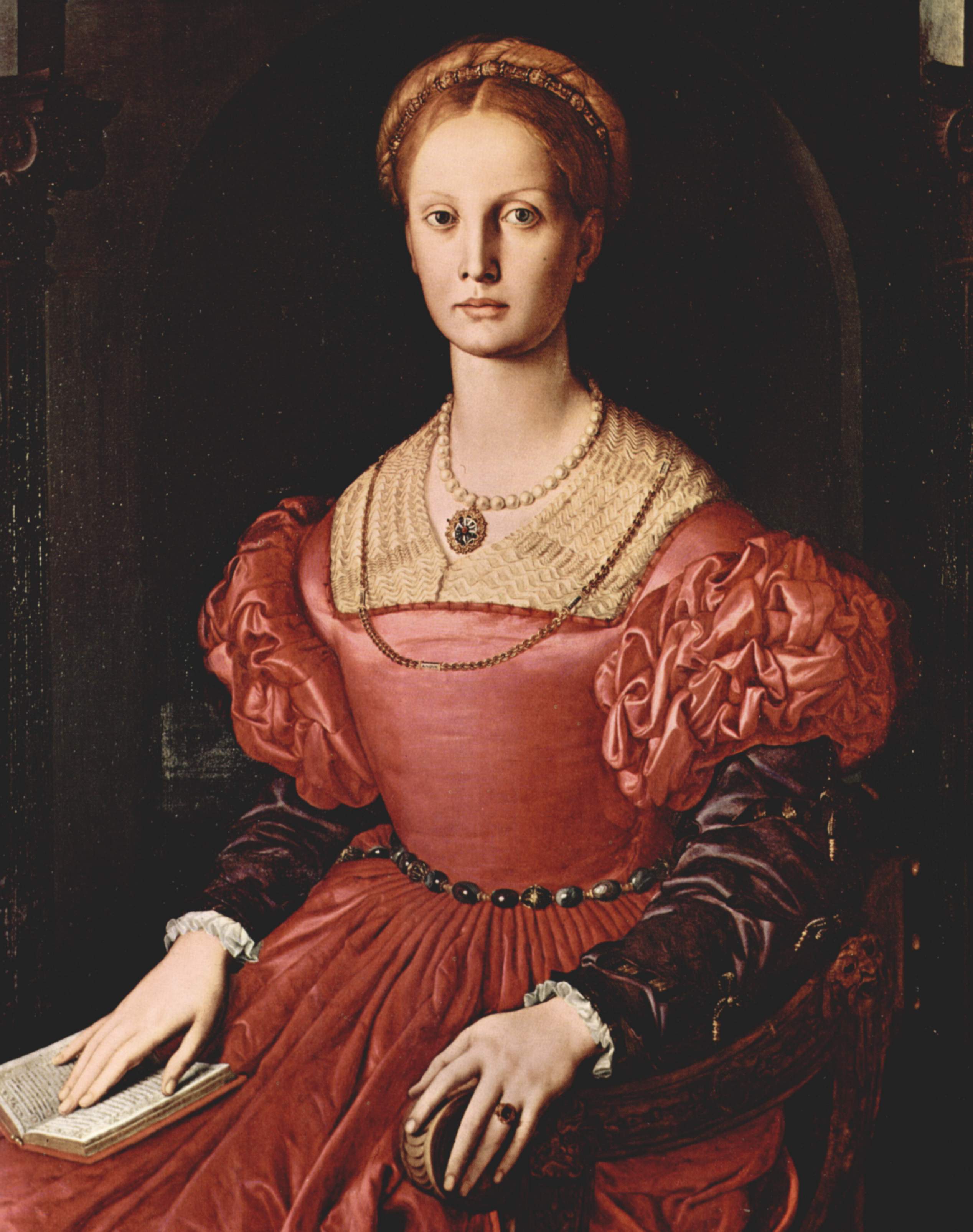 Nữ hoàng Elizabeth Bathory