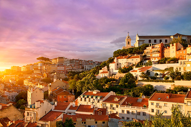 Bỏ túi kinh nghiệm du lịch Bồ Đào Nha!