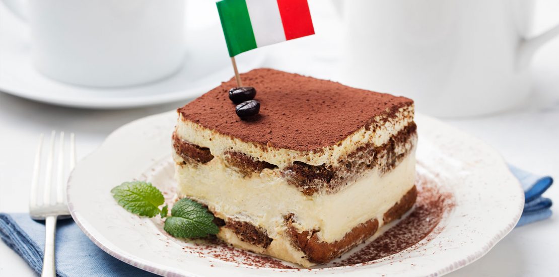 Du lịch Ý không nên bỏ lỡ những món ăn này