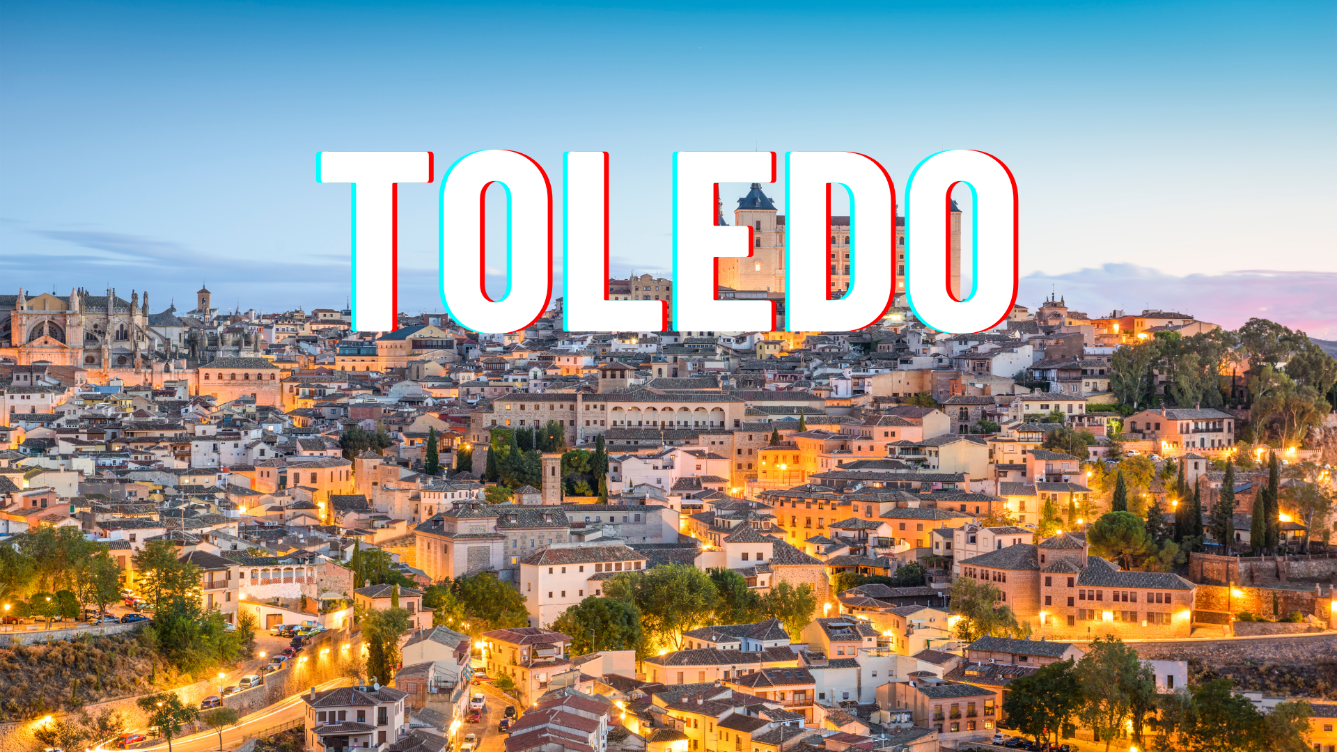 Du lịch Toledo: Khám phá viên ngọc cổ kính của Tây Ban Nha