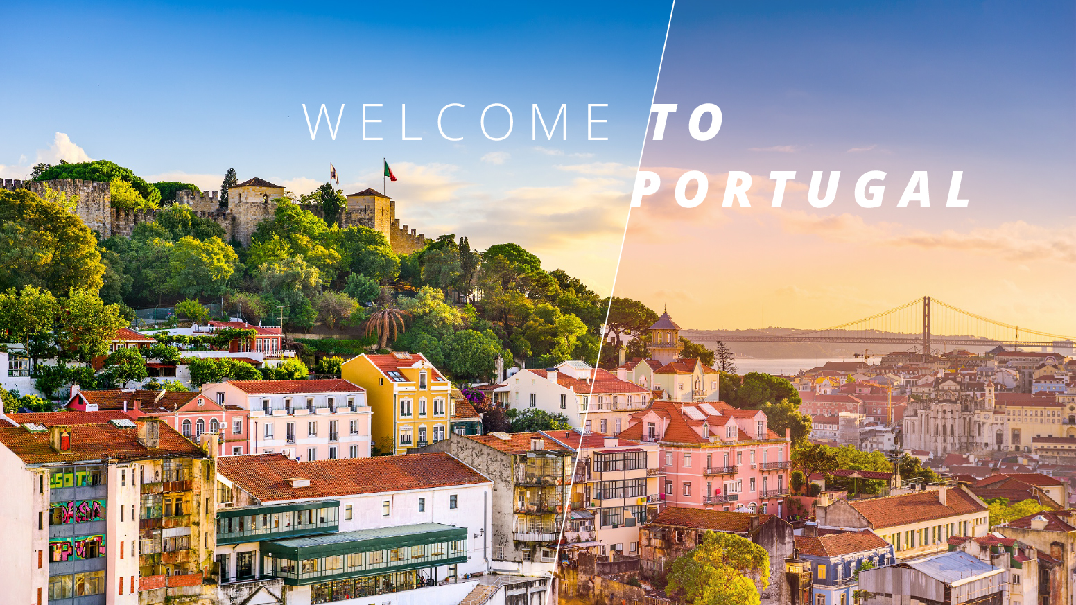 Chia sẻ kinh nghiệm du lịch Bồ Đào Nha