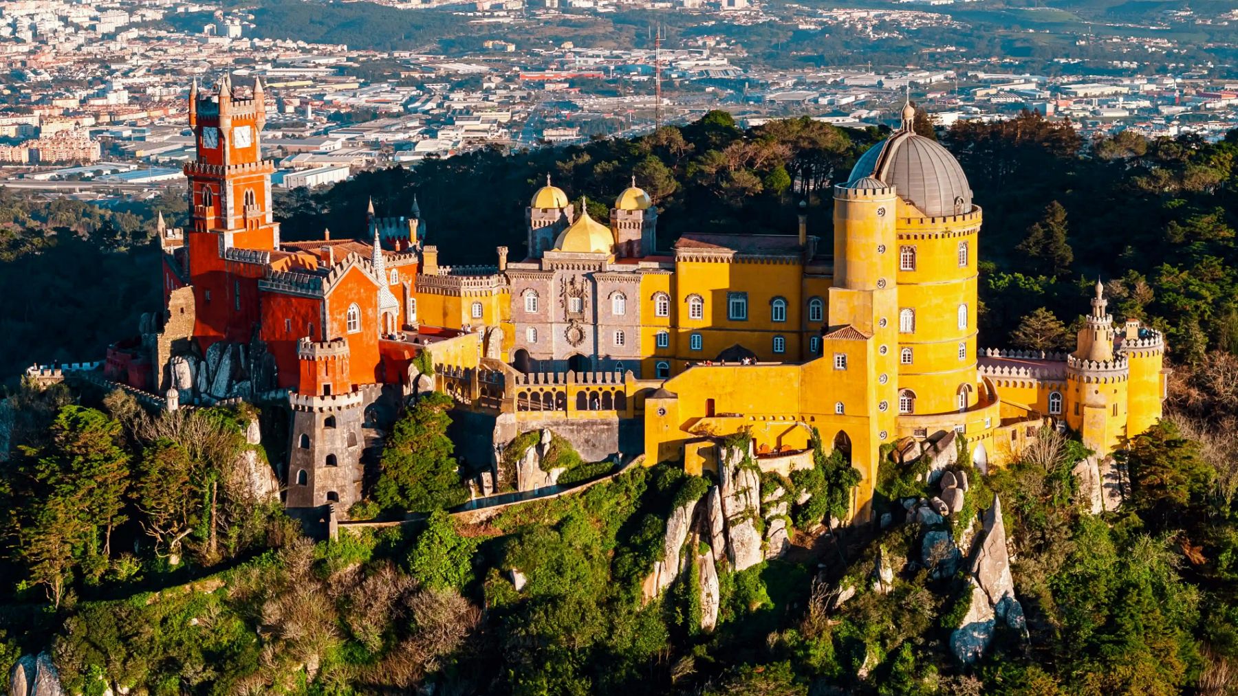 Sintra 